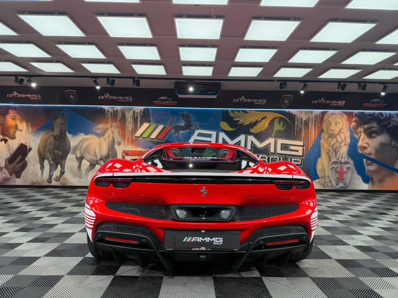 Ferrari 296 GTS (604)