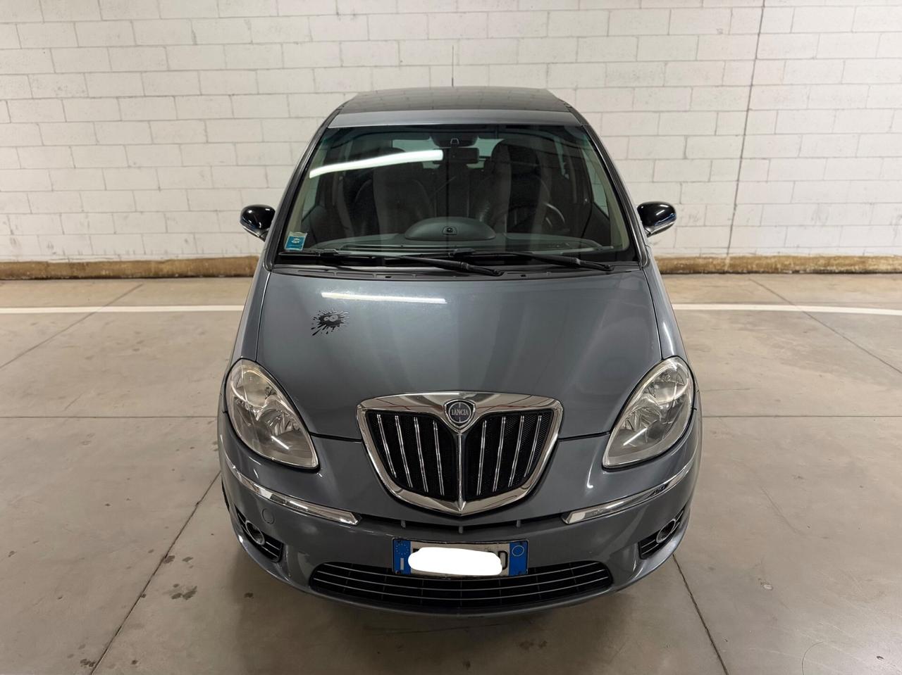 Lancia MUSA 1.4 16V Poltrona Frau