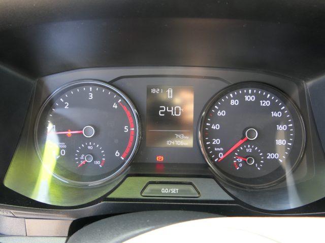 VOLKSWAGEN Crafter 35 2.0 BiTDI 177CV 4Motion PL-TA + IVA