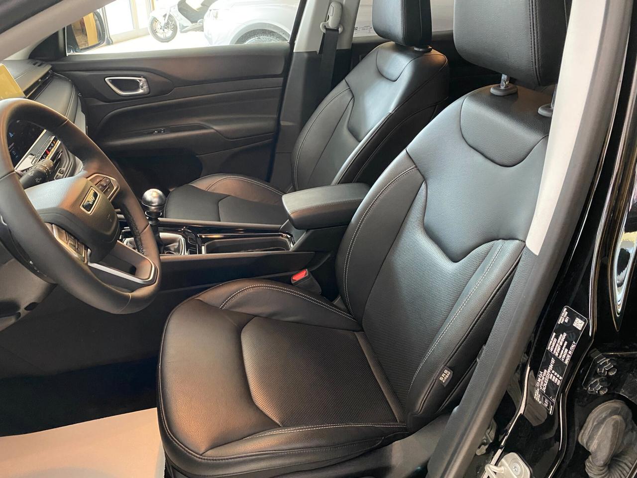 Jeep Compass 1.6 Multijet S