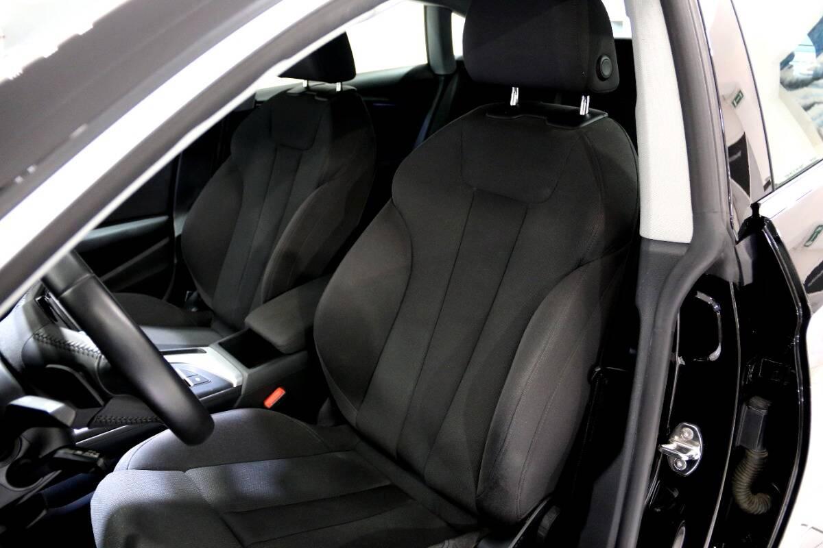 Audi A5 Sportback 40 2.0 tdi Business Sport 190cv S Tronic