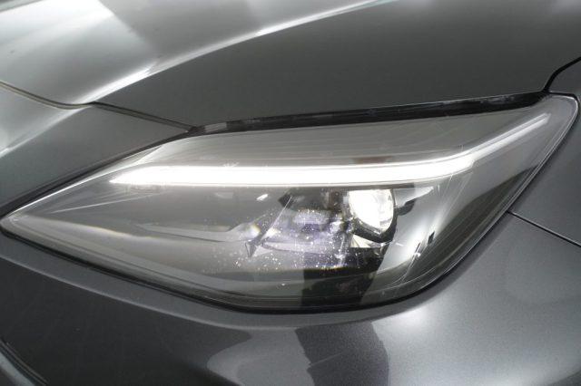 TOYOTA Yaris Cross Yaris Cross 1.5 Hybrid 5p. E-CVT Trend