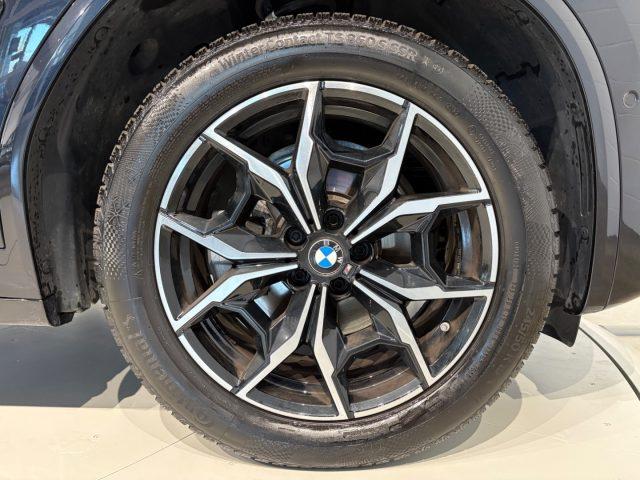 BMW X3 xDrive20d 48V Msport M Sport PREZZO REALE