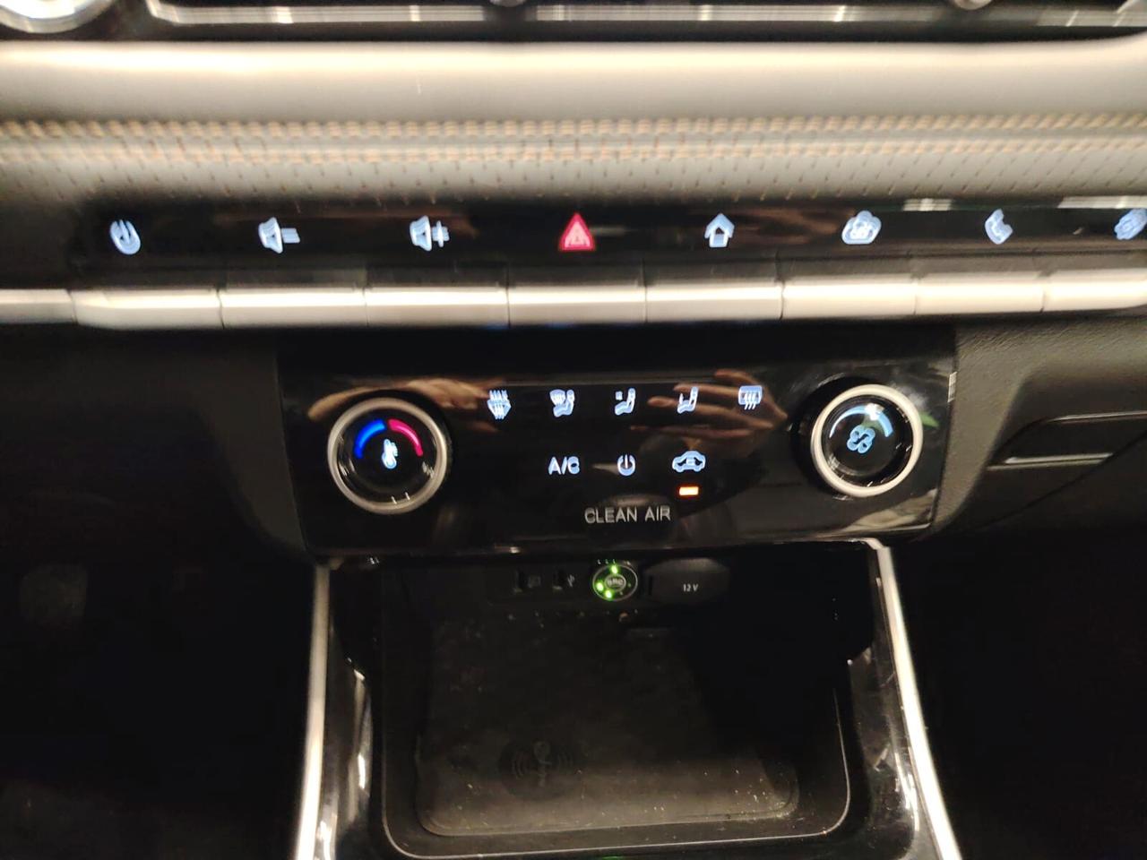 Dr 5.0 1.5 / 116 CV BENZINA-GPL