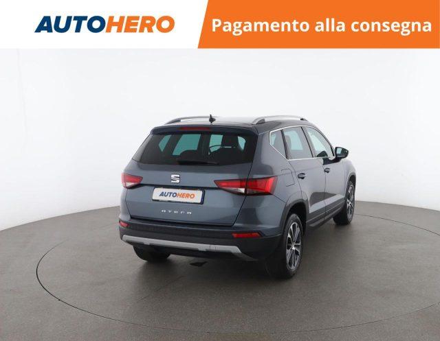 SEAT Ateca 1.5 EcoTSI DSG Business