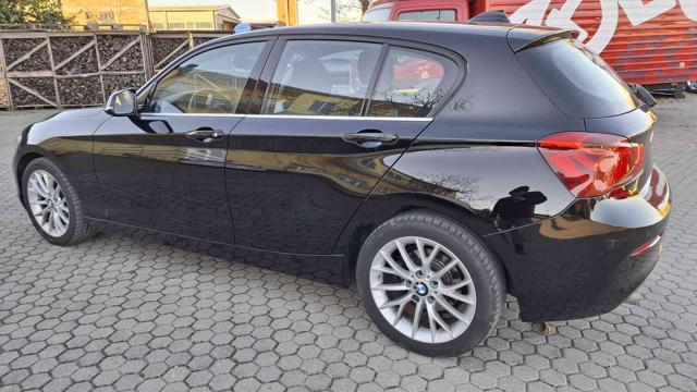 BMW 116 d 5p. Urban UNICO PROPRIETARIO