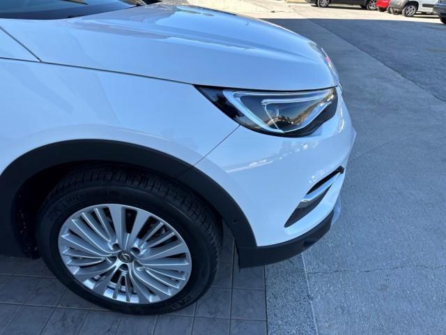 Opel Grandland X X 1.5 ecotec Innovation s&s 130cv at8