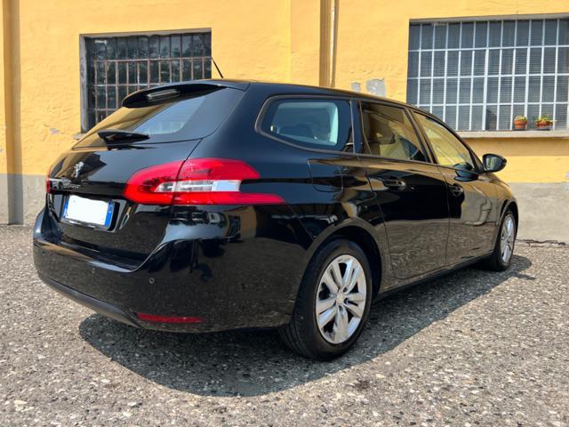 PEUGEOT 308 EURO 10.490,00BlueHDi 130 S&S SW Business