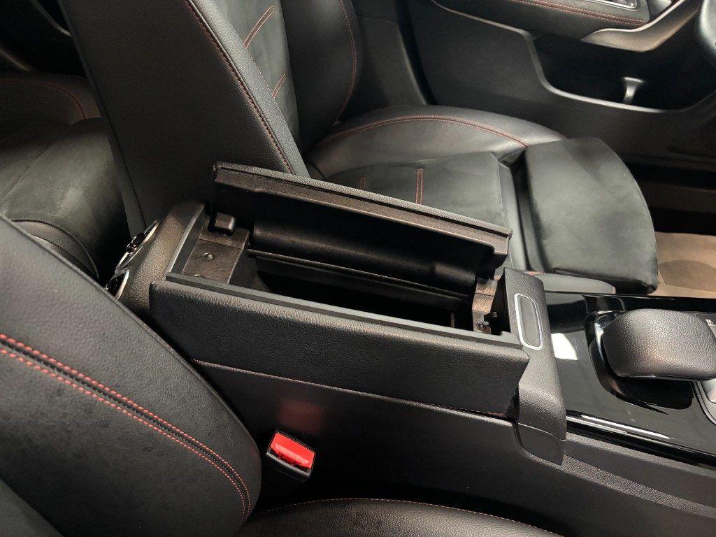 Mercedes CLA Shooting Brake d AMG Premium SW Shooting Brake Automatico