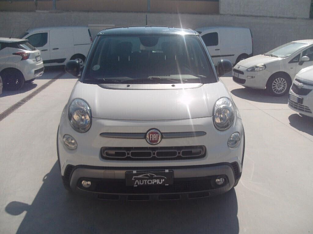 Fiat 500L 1.3 Multijet 95 CV Cross - 2017