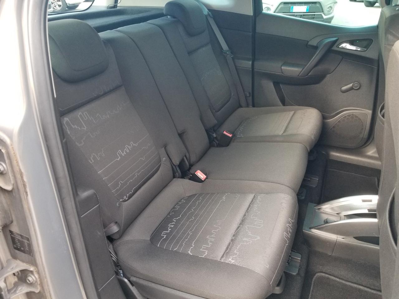 Opel Meriva 1.3 CDTI 95CV ecoFLEX Cosmo