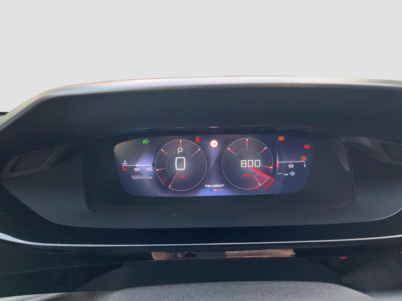 Peugeot 308 1.5 BlueHDi 130cv GT automatica 2023
