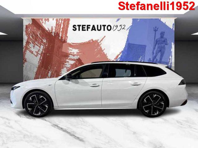 PEUGEOT 508 II 2023 SW - SW 1.5 bluehdi Allure s&s 130cv eat