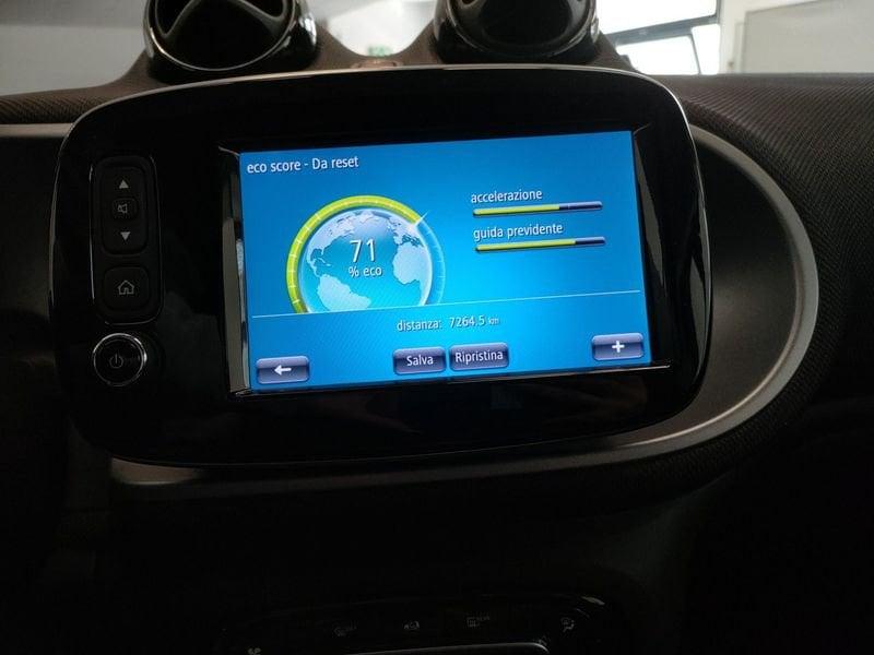 smart fortwo 90 0.9 Turbo twinamic Superpassion