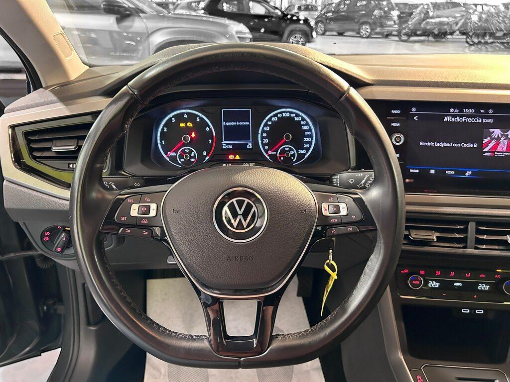 Volkswagen Polo 1.0 TSI Comfortline