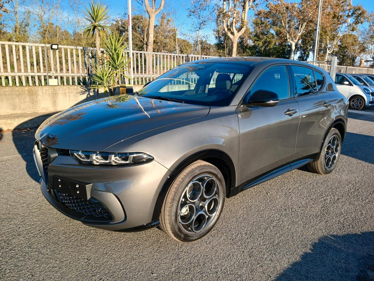 Alfa Romeo Tonale 1.5 130 CV MHEV TCT7 Sprint