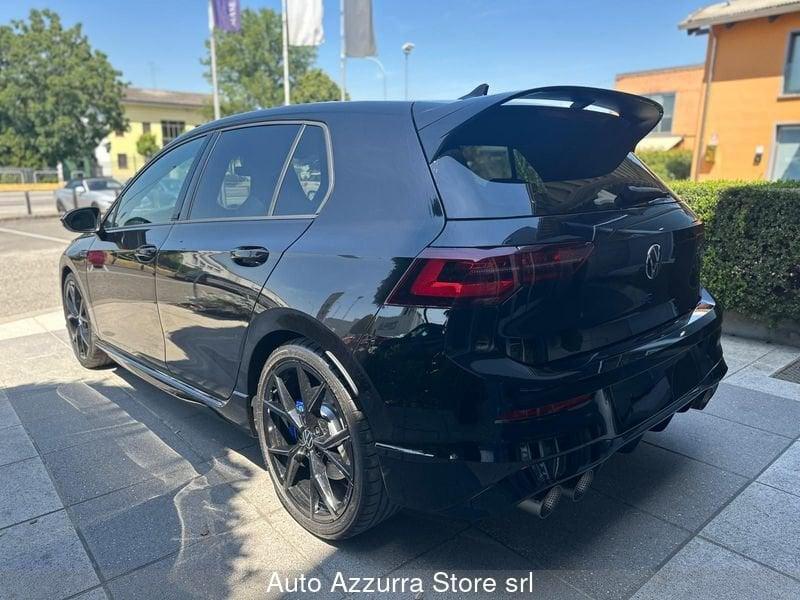 Volkswagen Golf R 2.0 TSI 4m 333cv DSG 20 Years | AKRAPOVIC, TETTO