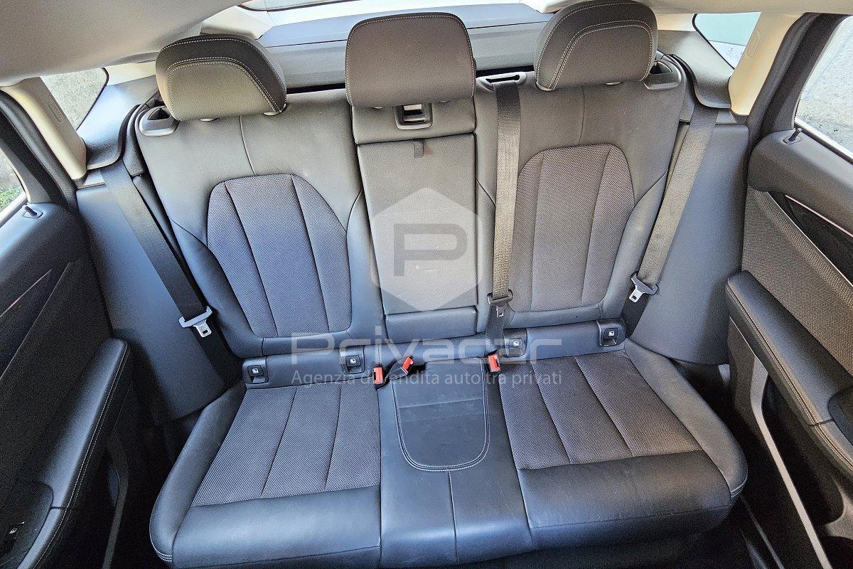 BMW X4 xDrive20i xLine