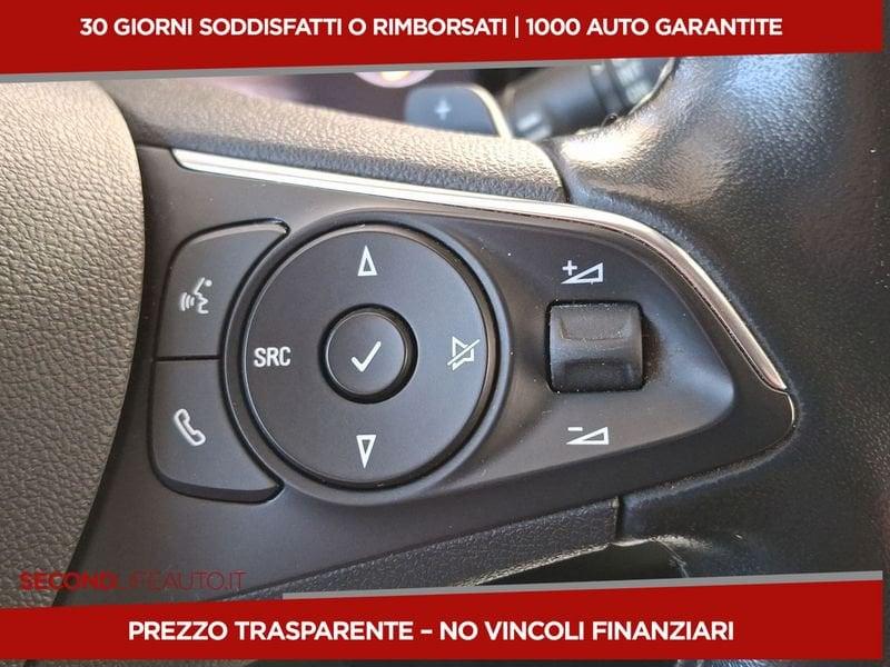 Opel Grandland 1.5 ecotec Business Elegance s&s 130cv at8