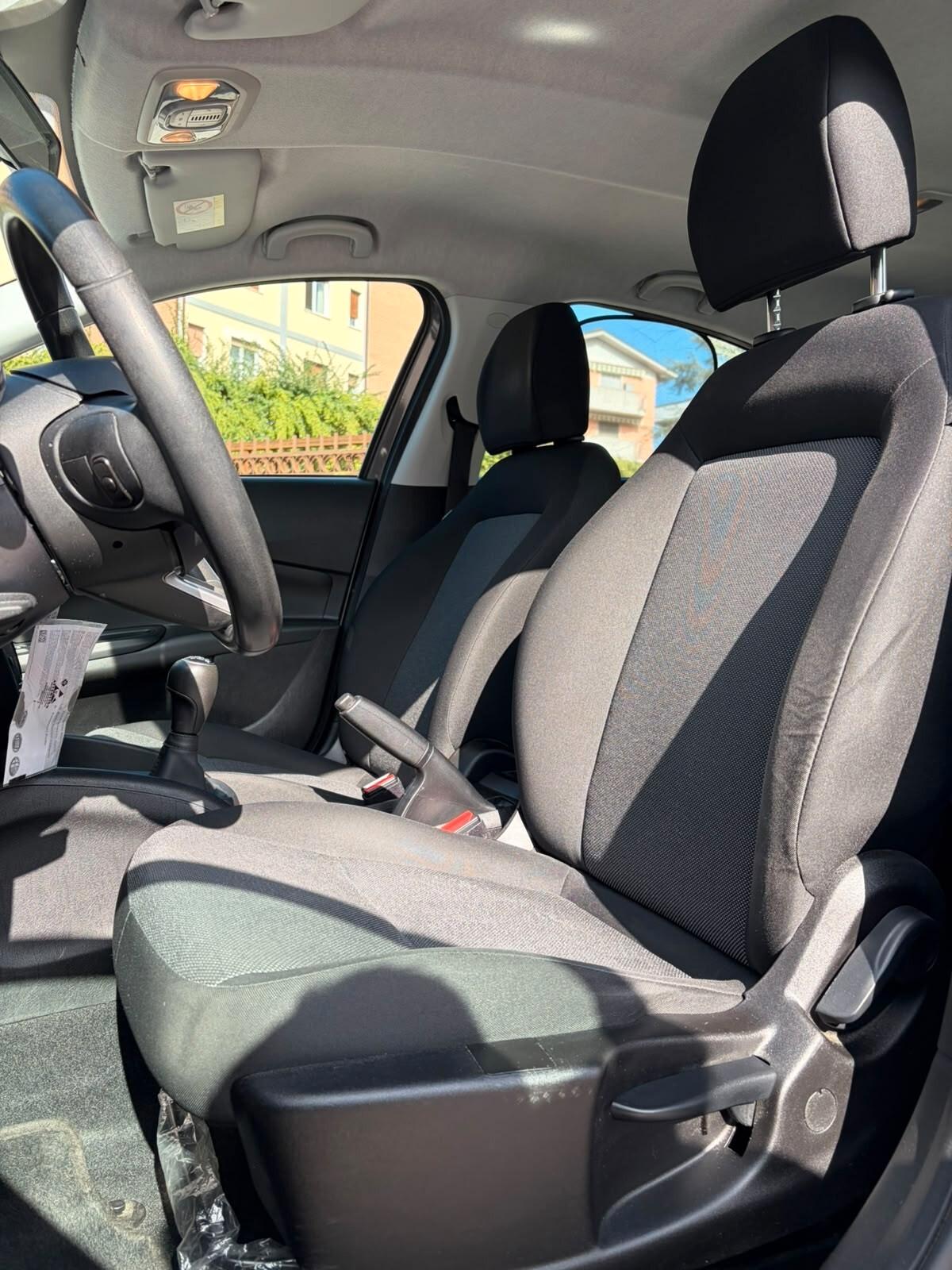 Fiat Tipo 1.3 Mjt S&S 5 porte Business