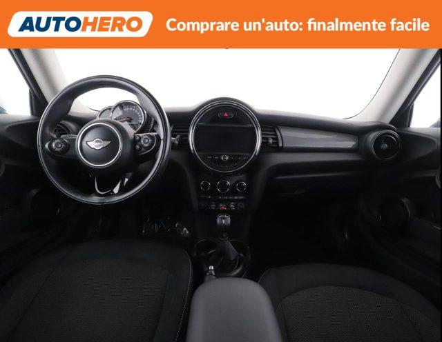 MINI Cooper 1.5 Cooper