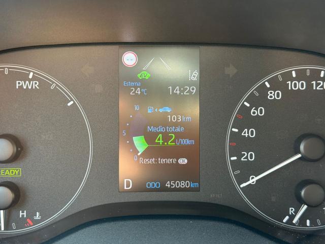 TOYOTA Yaris 1.0 5 porte Business