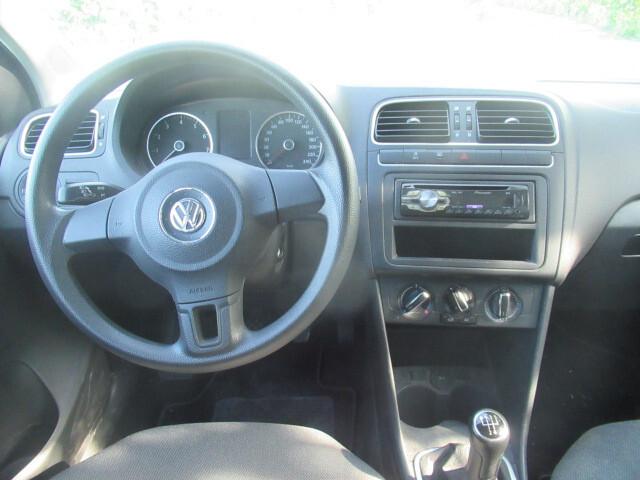 Volkswagen Polo 1.4 BENZINA 55.000 Km Pass. Compreso