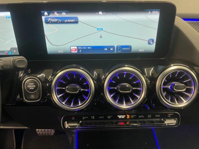 MERCEDES-BENZ GLA 200 2.0 d 150 CV AMG Premium