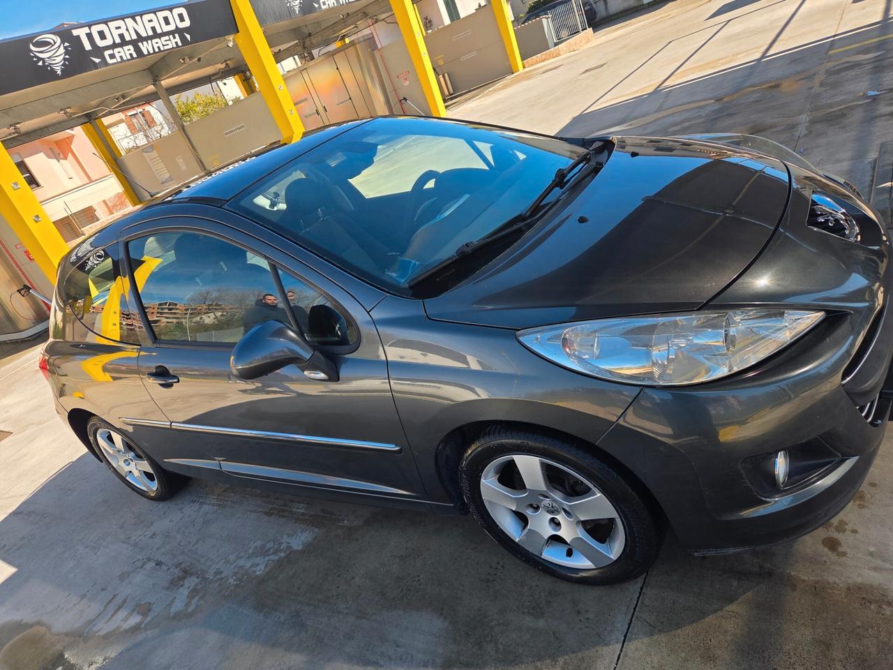 Peugeot 207 1.6 Hdi 2010