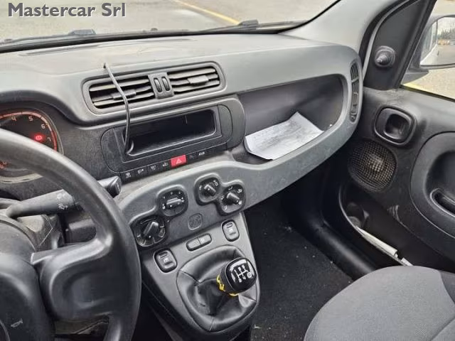 FIAT Panda 1.2 69 CV VAN 2 POSTI EURO6 POP - FY341PD