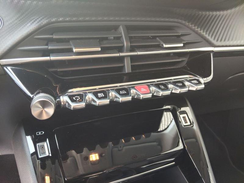 Peugeot 208 PureTech 75 Stop&Start 5 porte Active Pack