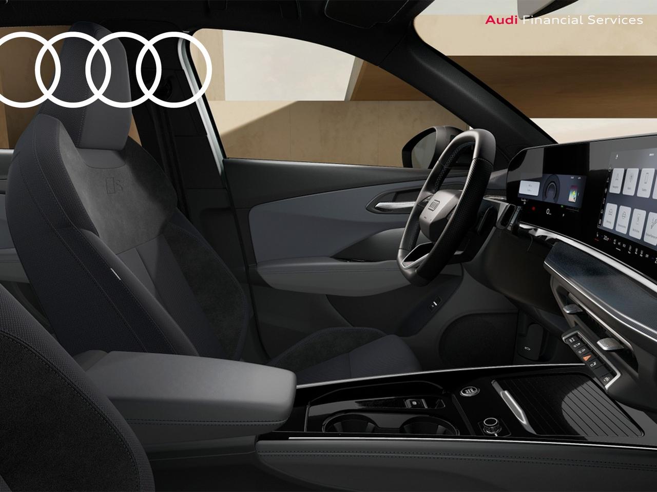 Audi Q3 1.5 tfsi mhev business advanced 150cv s-tronic