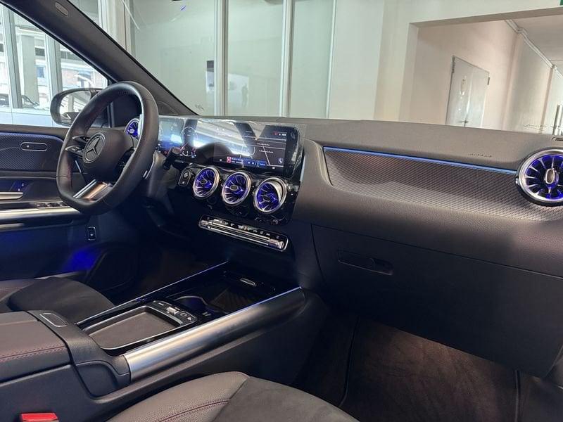 Mercedes-Benz Classe B B 180 d AMG Line Advanced Plus