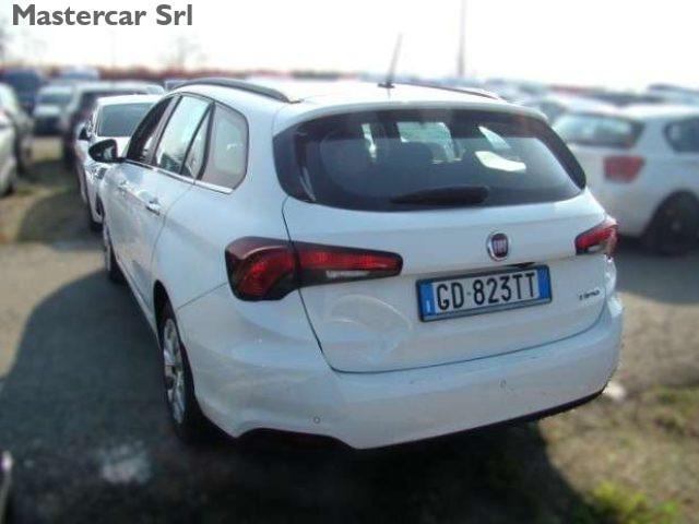 FIAT Tipo Tipo SW 1.6 mjt Business 120 CV Navi - GD823TT