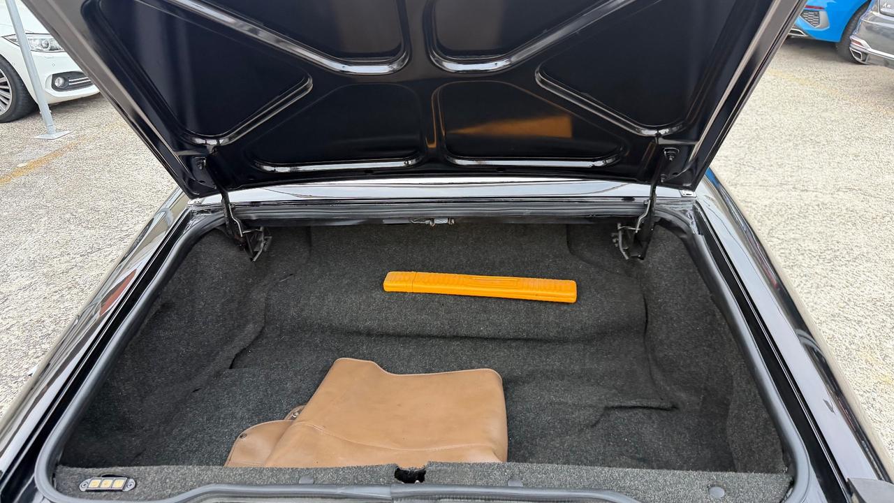 Alfa Romeo Spider 1.6