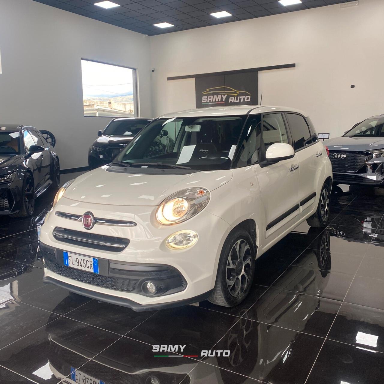 Fiat 500L 1.3 Multijet 95 CV Lounge