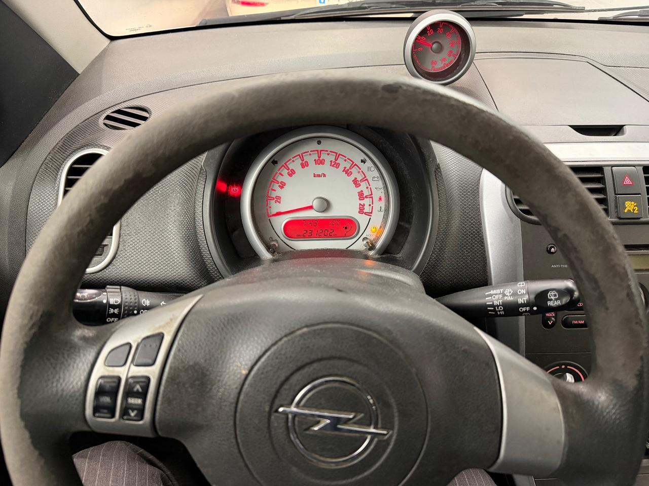 Opel Agila 1.0 12V 65CV Enjoy