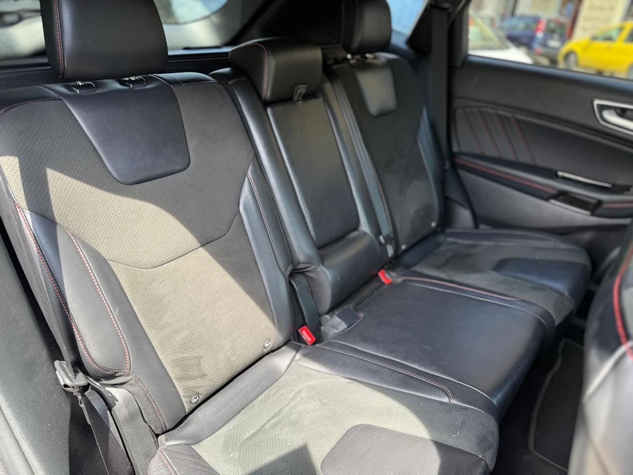 Ford Edge ST Line 2.0 EcoBlue Bi-Turbo