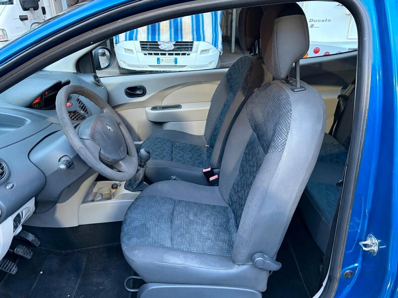 Renault Twingo 1.2 12 MESI DI GARANZIA NUOVA