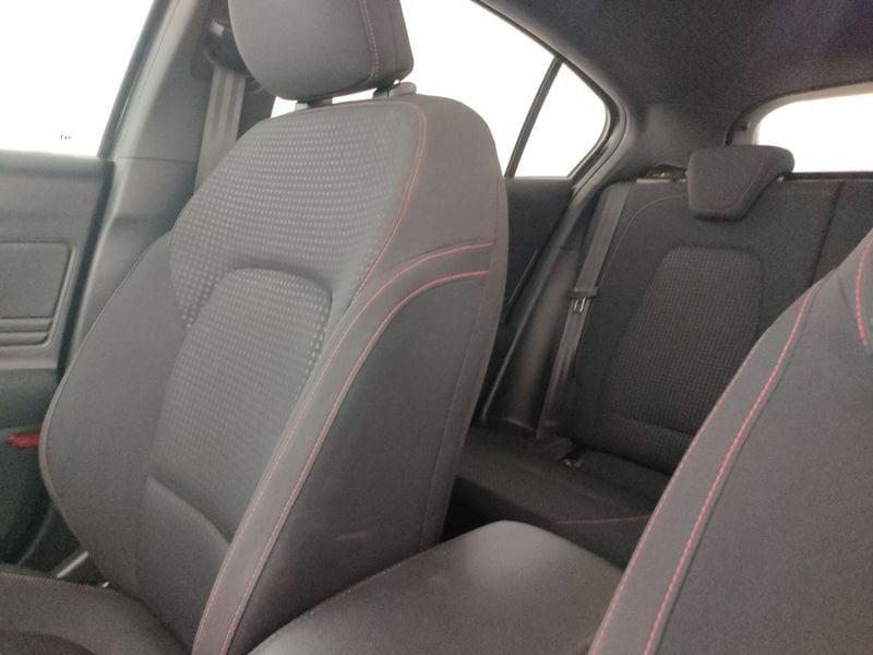 Ford Focus Focus 1.5 TDCi 120 CV Start&Stop Powershift ST Line