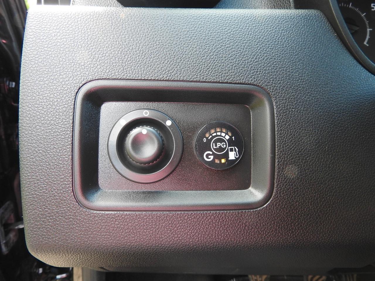 Dacia Duster 1.0 GPL 100 CV ECO-G 4x2 Comfort
