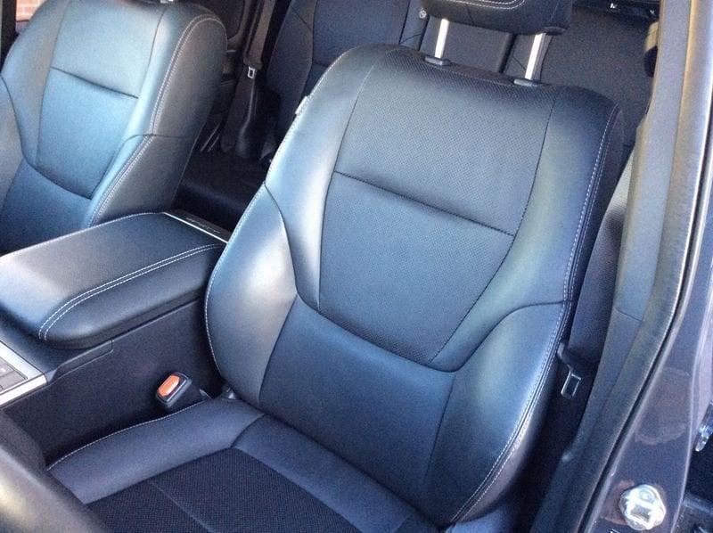 Toyota Land Cruiser 2.8 D Adventure A/T