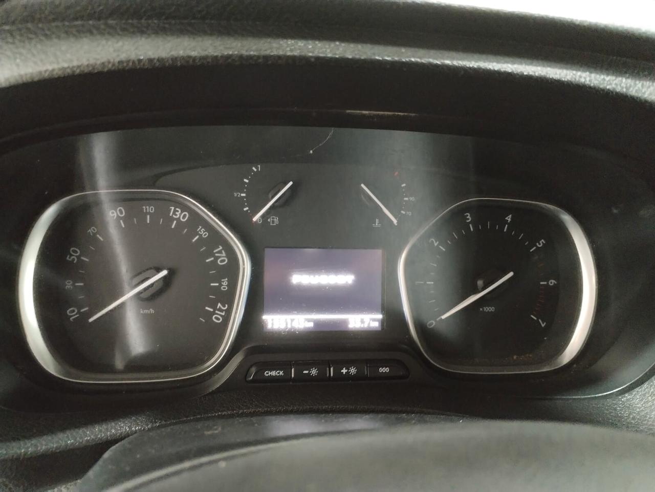 Peugeot EXPERT Premium L2 2.0 BHDI 122CV