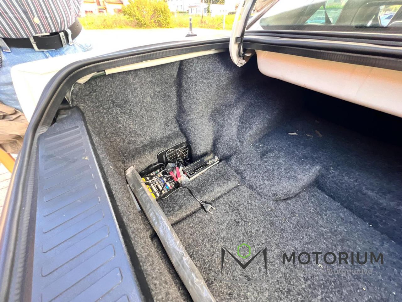 VOLVO 780 2.0i Turbo Intercooler COUPÉ BERTONE – 1987 - ISCRITTA ASI