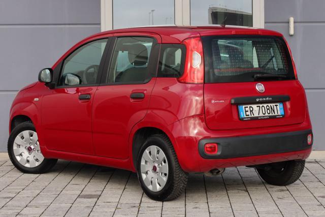 FIAT Panda 1.2 Pop