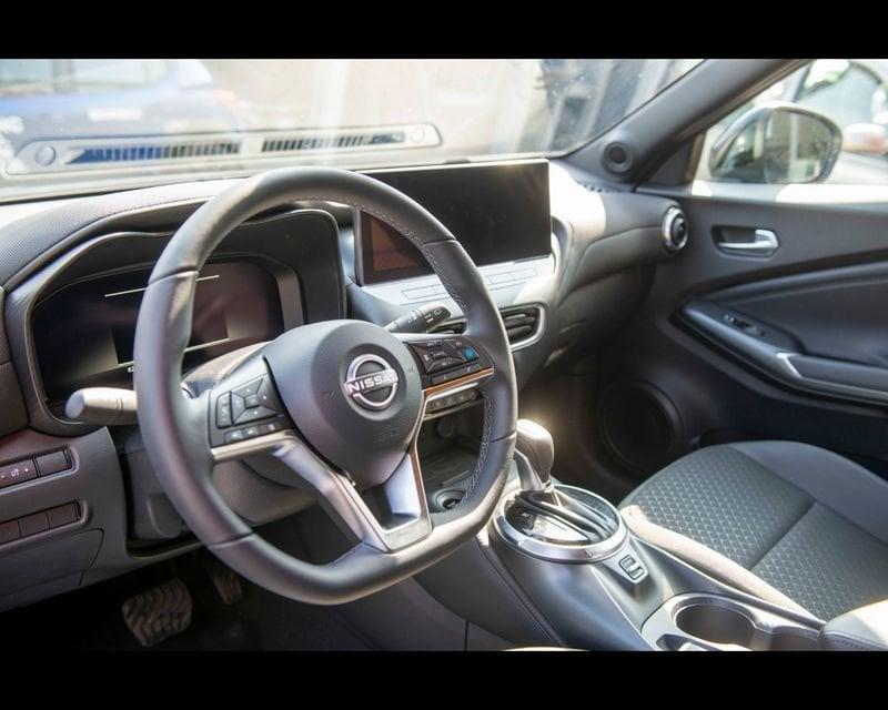 Nissan Juke NEW MC24 N-Design AMT