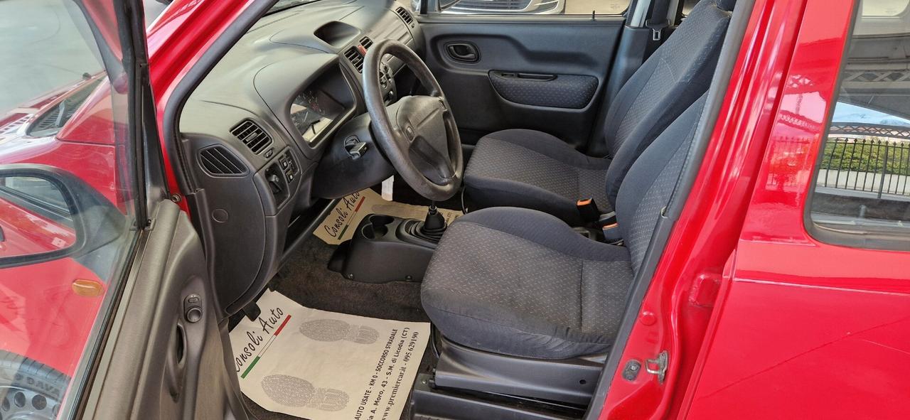 Suzuki Wagon R+ 1.3i VVT 16v 4x4 GL