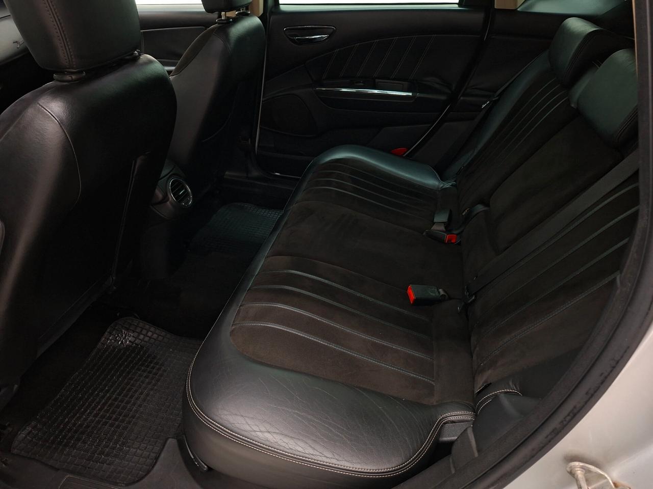 Lancia Delta Platino 1.6 Multijet 120cv