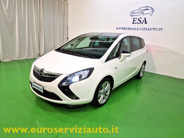 OPEL Zafira Tourer 2.0 CDTi 165CV aut. Cosmo