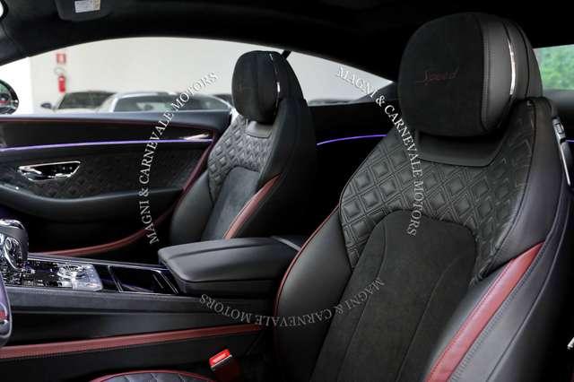Bentley Continental GT SPEED|AKRAPOVICH|CARBON PACK|TETTO|NIGHT VIEW|